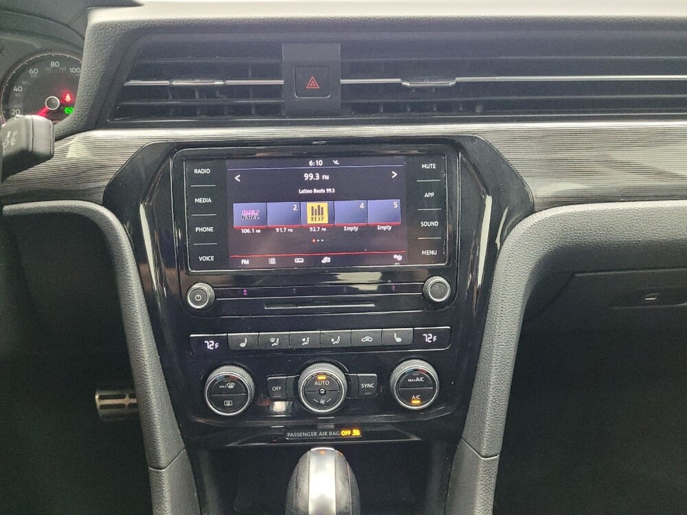 2020 Volkswagen Passat in Las Vegas, NV 89102 - 18059382 25