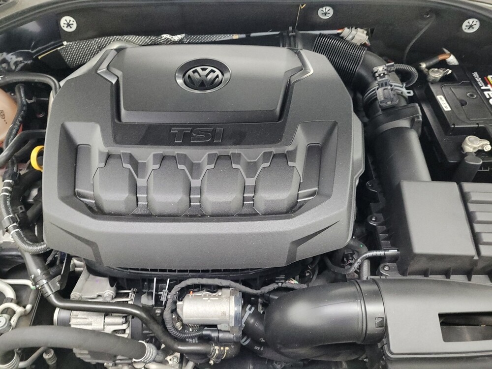 2020 Volkswagen Passat in Las Vegas, NV 89102 - 18059382 30