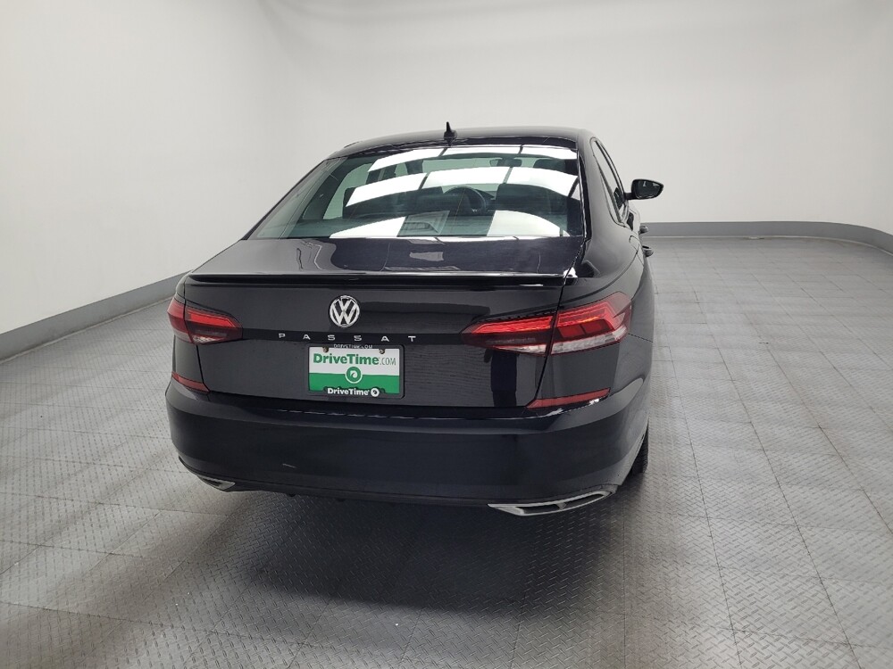 2020 Volkswagen Passat in Las Vegas, NV 89102 - 18059382 7