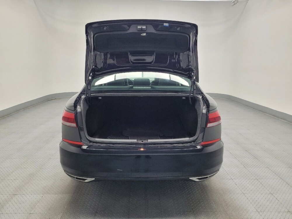 2020 Volkswagen Passat in Las Vegas, NV 89102 - 18059382 29