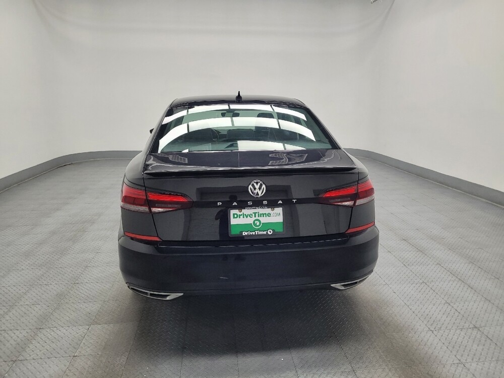 2020 Volkswagen Passat in Las Vegas, NV 89102 - 18059382 6