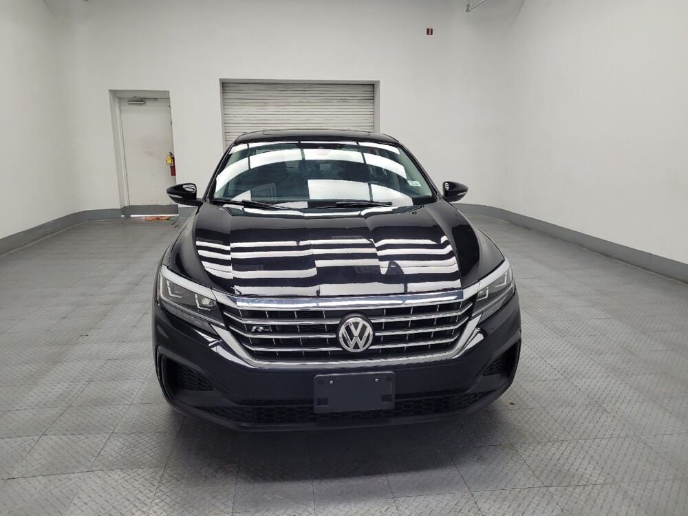 2020 Volkswagen Passat in Las Vegas, NV 89102 - 18059382 14