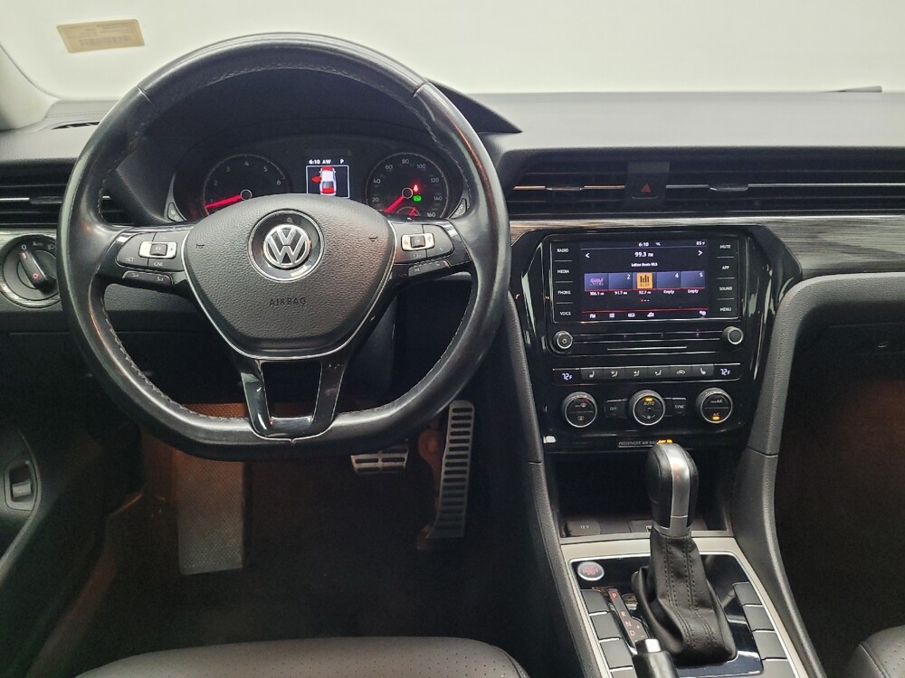 2020 Volkswagen Passat in Las Vegas, NV 89102 - 18059382 22