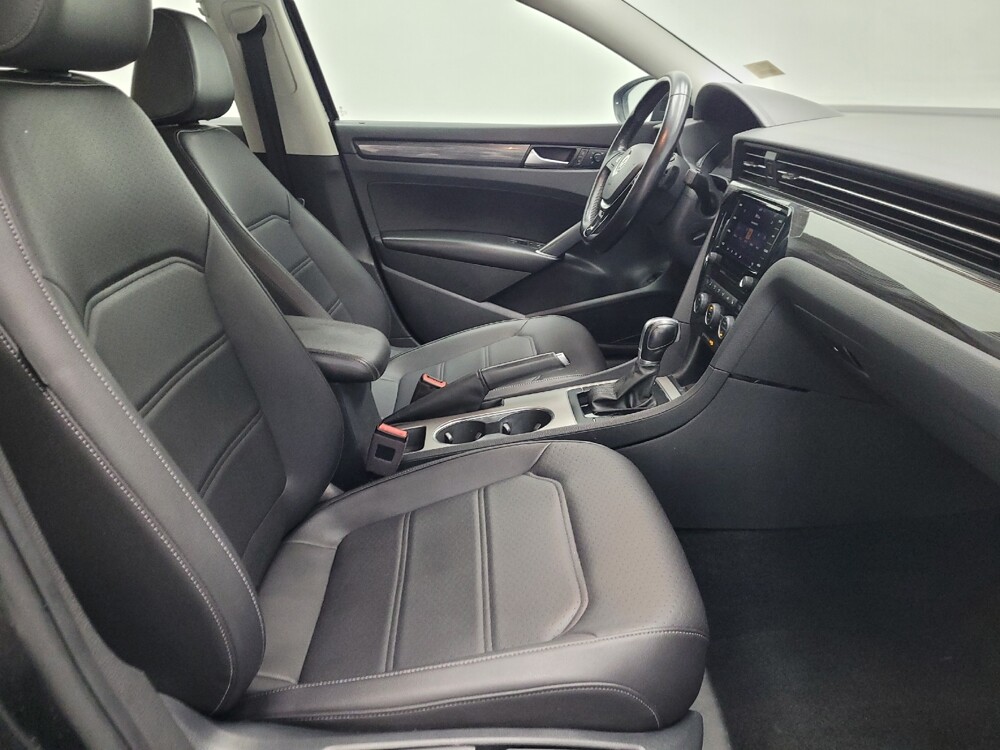 2020 Volkswagen Passat in Las Vegas, NV 89102 - 18059382 21
