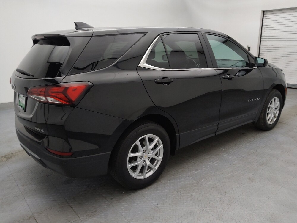 2022 Chevrolet Equinox in Charlotte, NC 28213 - 18059385 10