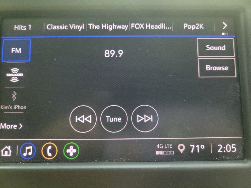 2022 Chevrolet Equinox in Charlotte, NC 28213 - 18059385 25