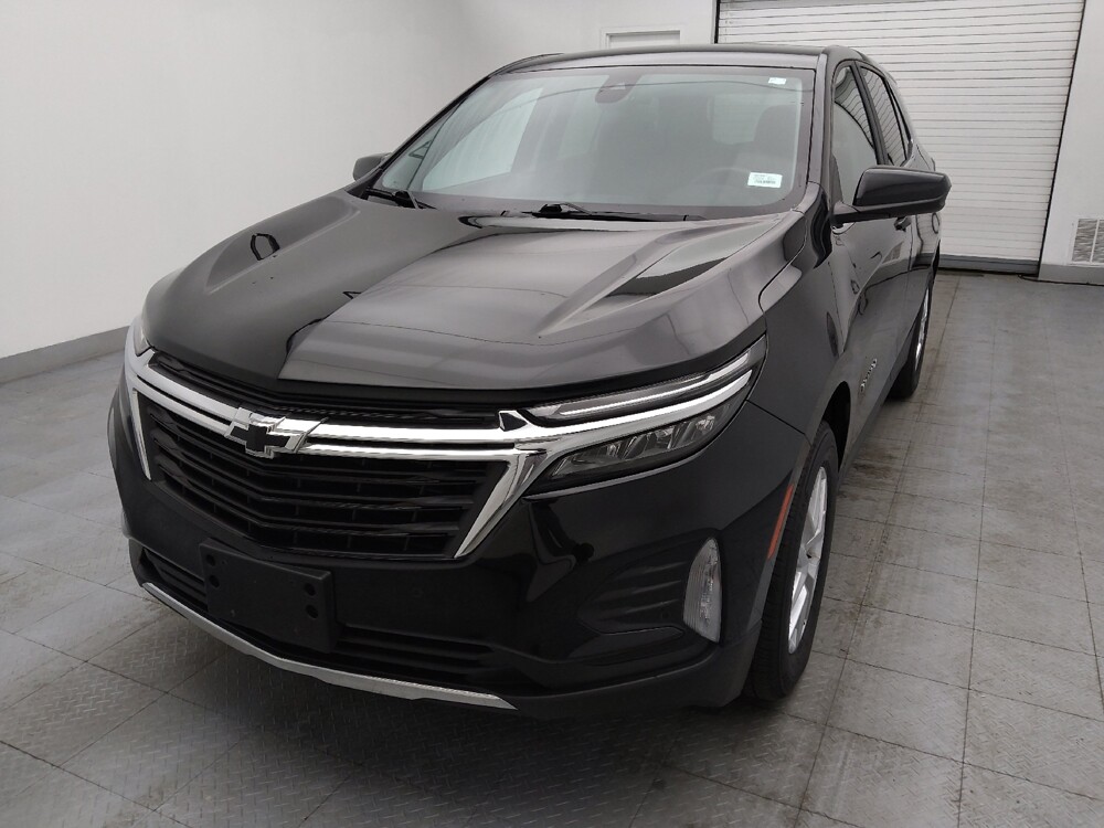 2022 Chevrolet Equinox in Charlotte, NC 28213 - 18059385 15