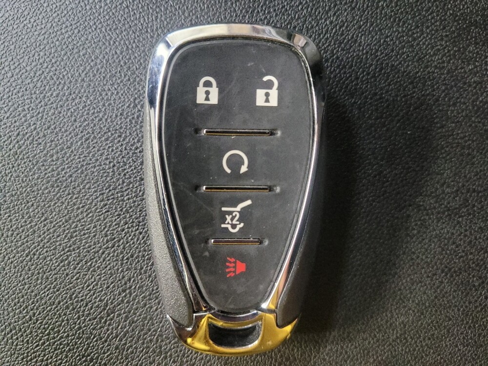 2022 Chevrolet Equinox in Charlotte, NC 28213 - 18059385 32