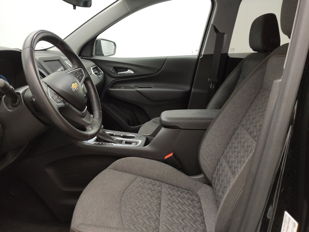 2022 Chevrolet Equinox in Charlotte, NC 28213 - 18059385 17