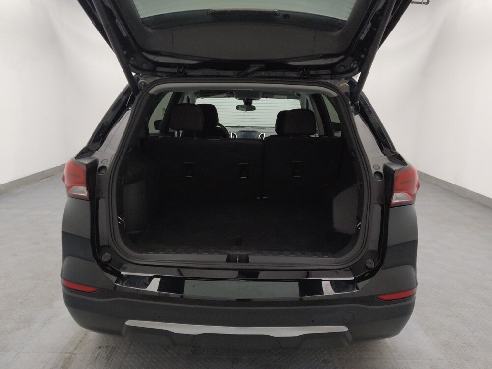 2022 Chevrolet Equinox in Charlotte, NC 28213 - 18059385 29