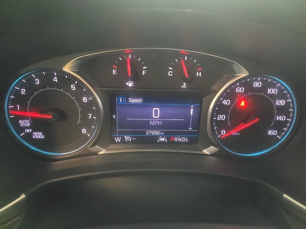 2022 Chevrolet Equinox in Charlotte, NC 28213 - 18059385 23