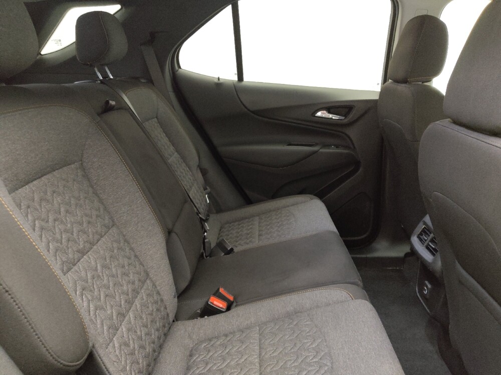 2022 Chevrolet Equinox in Charlotte, NC 28213 - 18059385 19