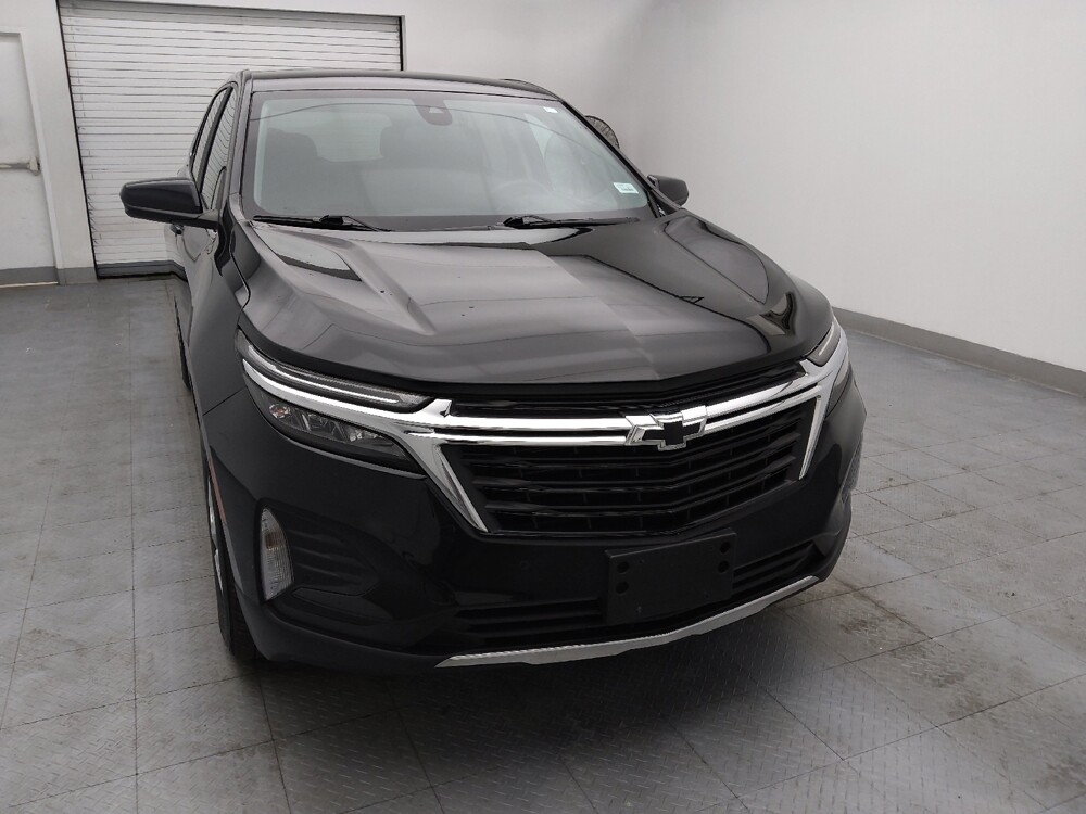 2022 Chevrolet Equinox in Charlotte, NC 28213 - 18059385 14