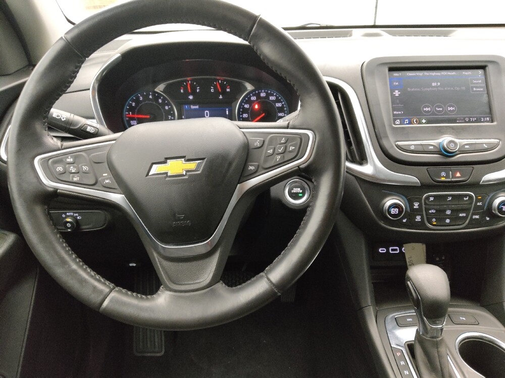 2022 Chevrolet Equinox in Charlotte, NC 28213 - 18059385 22