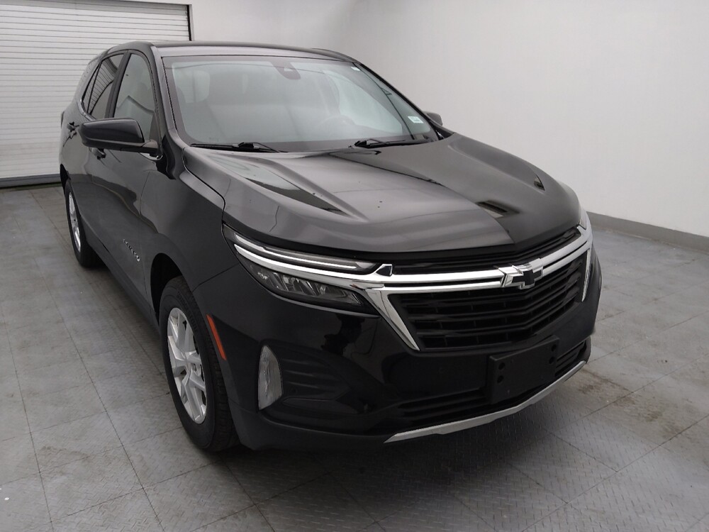 2022 Chevrolet Equinox in Charlotte, NC 28213 - 18059385 13