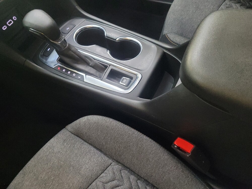 2022 Chevrolet Equinox in Charlotte, NC 28213 - 18059385 26