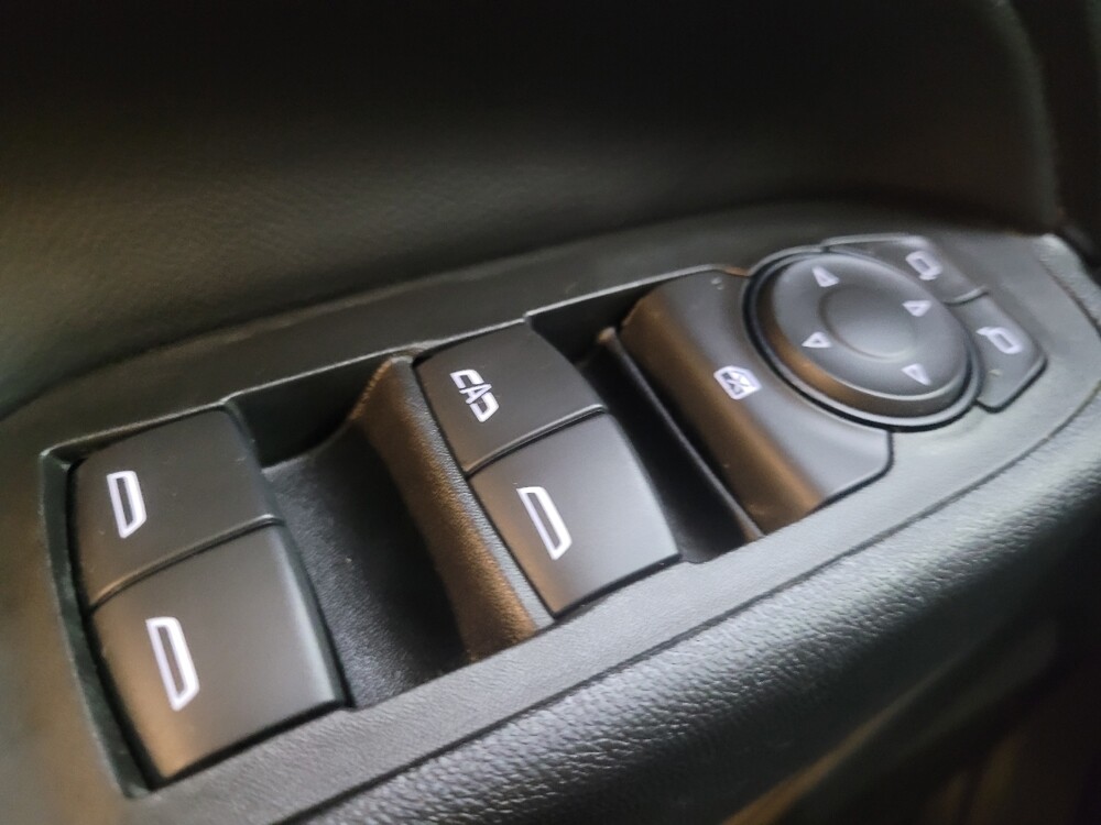 2022 Chevrolet Equinox in Charlotte, NC 28213 - 18059385 27