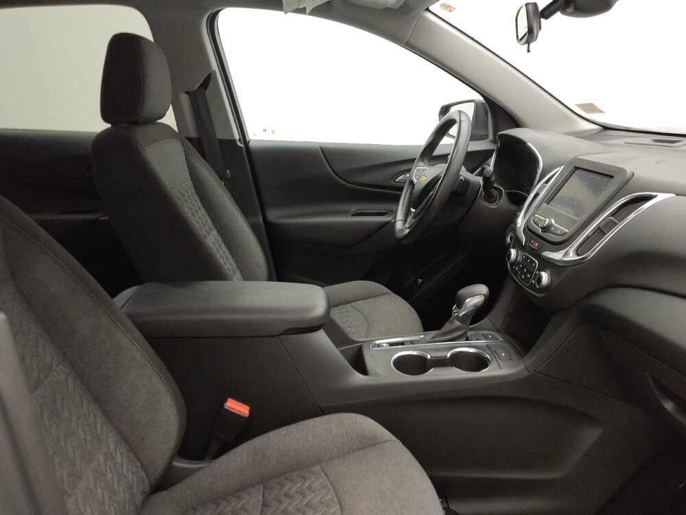 2022 Chevrolet Equinox in Charlotte, NC 28213 - 18059385 21