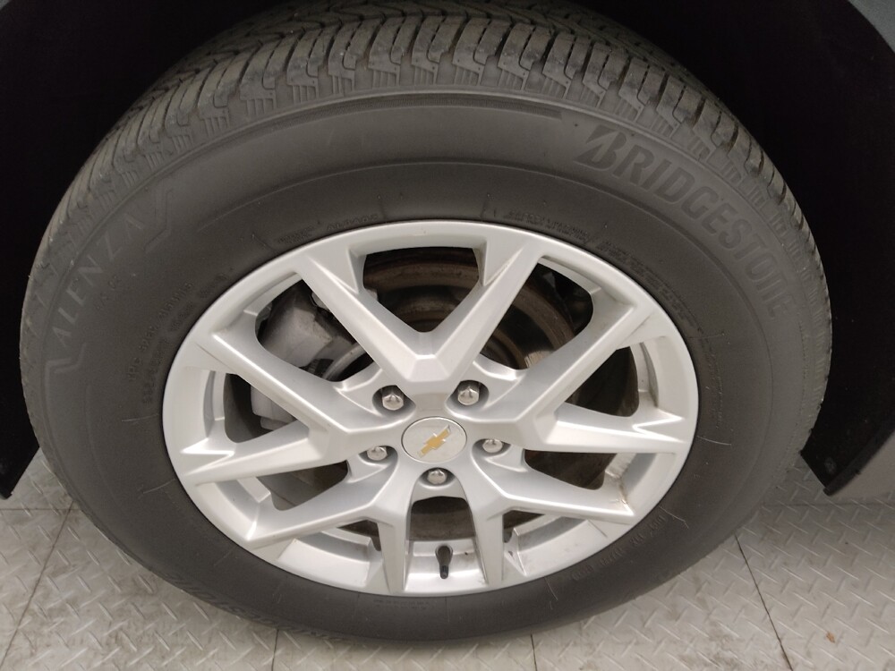 2022 Chevrolet Equinox in Charlotte, NC 28213 - 18059385 31