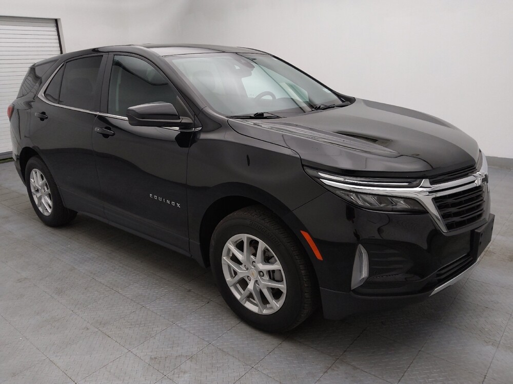 2022 Chevrolet Equinox in Charlotte, NC 28213 - 18059385 11