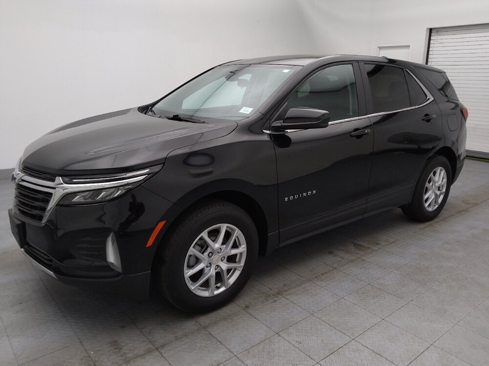 2022 Chevrolet Equinox in Charlotte, NC 28213 - 18059385 2