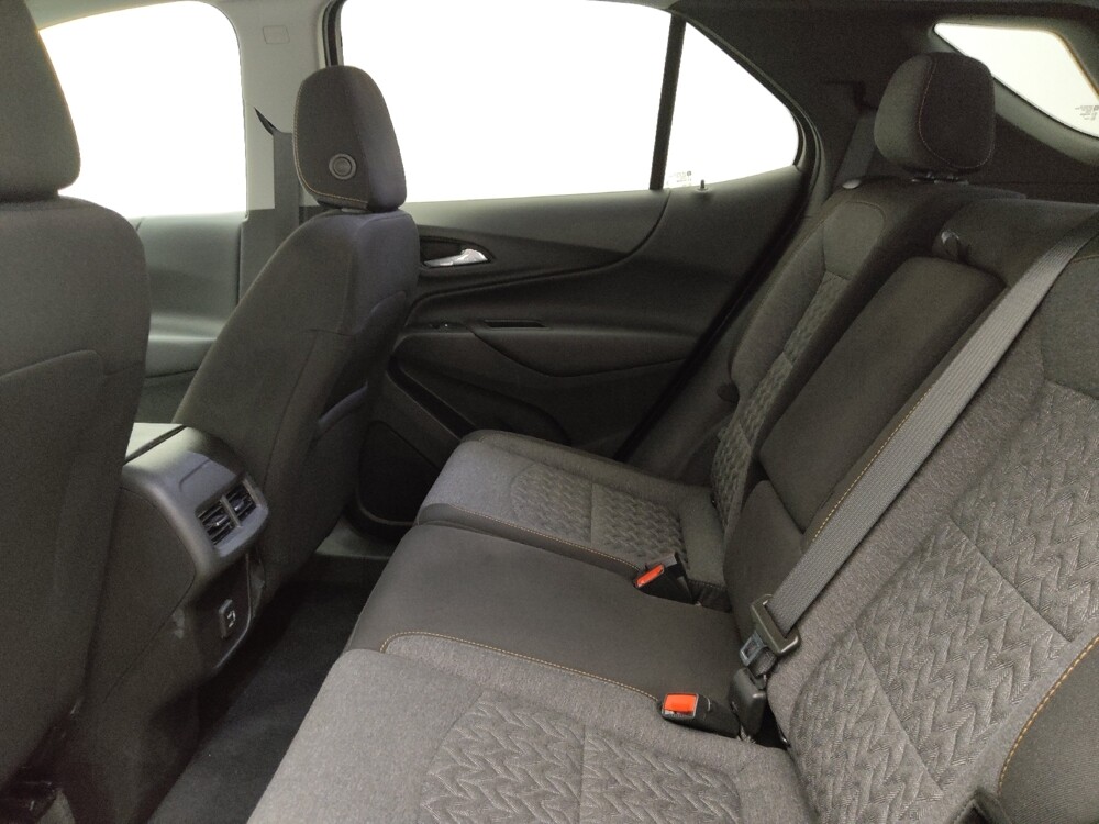 2022 Chevrolet Equinox in Charlotte, NC 28213 - 18059385 18