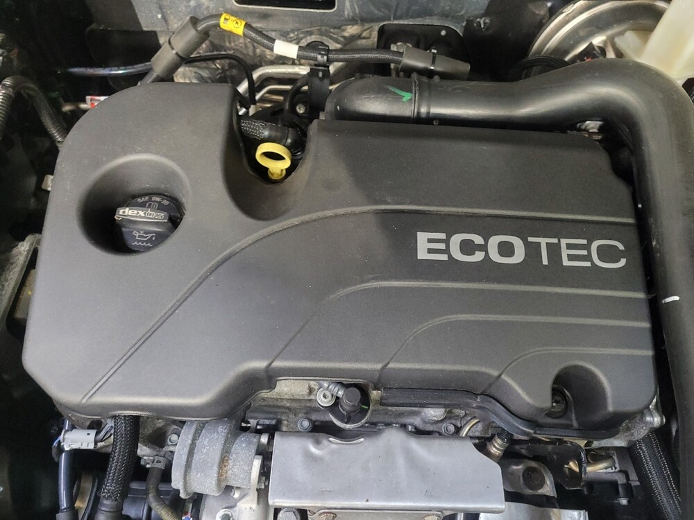 2022 Chevrolet Equinox in Charlotte, NC 28213 - 18059385 30