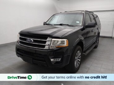 2017 Ford Expedition in Charlotte, NC 28213