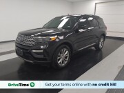 2021 Ford Explorer in St. Louis, MO 63136