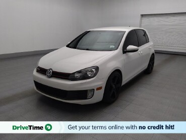 2014 Volkswagen GTI in Orlando, FL 32808