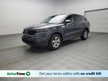 2021 Kia Sorento in Tyler, TX 75701