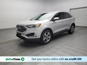 2019 Ford Edge in Temple, TX 76502
