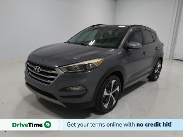 2018 Hyundai Tucson in Columbus, OH 43231