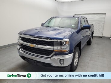 2018 Chevrolet Silverado 1500 in St. Louis, MO 63136