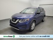 2018 Nissan Rogue in St. Louis, MO 63136