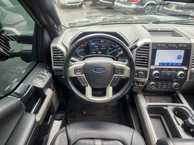 2021 Ford F250 in Cinnaminson, NJ 08077 - 18059403 17
