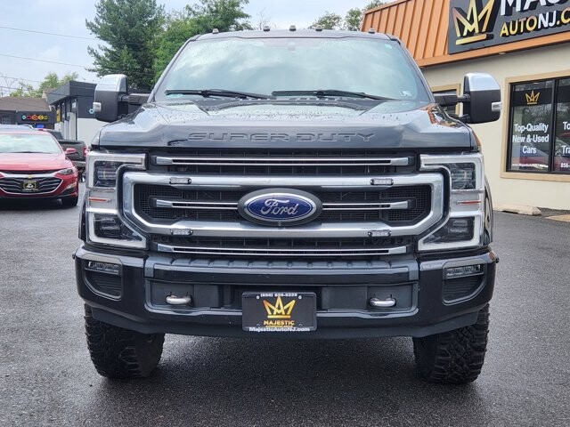 2021 Ford F250 in Cinnaminson, NJ 08077 - 18059403 8
