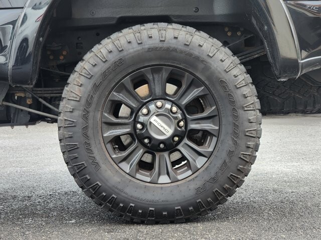 2021 Ford F250 in Cinnaminson, NJ 08077 - 18059403 9