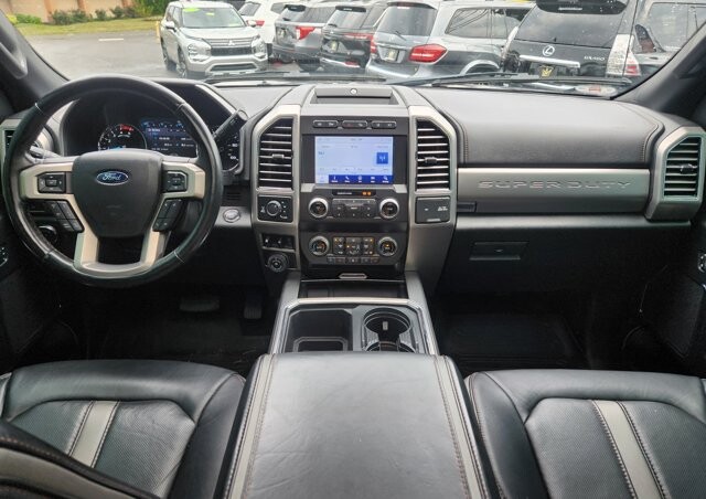 2021 Ford F250 in Cinnaminson, NJ 08077 - 18059403 16