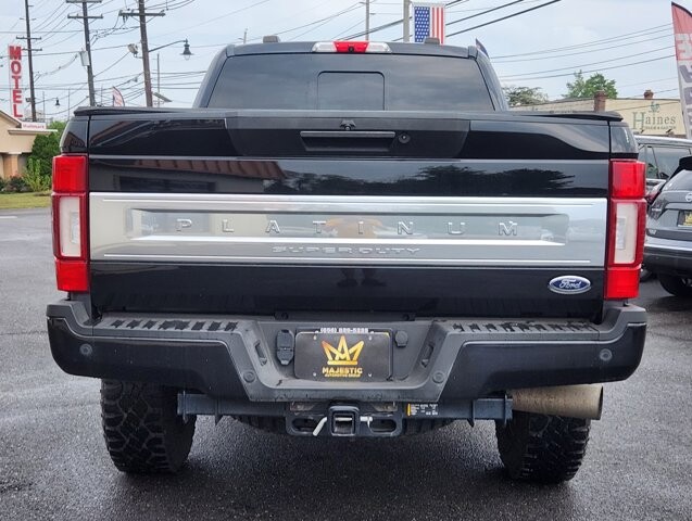 2021 Ford F250 in Cinnaminson, NJ 08077 - 18059403 4