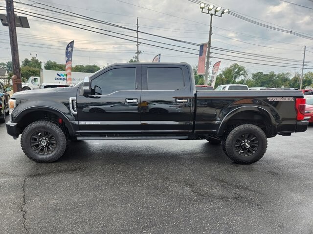 2021 Ford F250 in Cinnaminson, NJ 08077 - 18059403 2