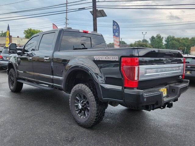 2021 Ford F250 in Cinnaminson, NJ 08077 - 18059403 3