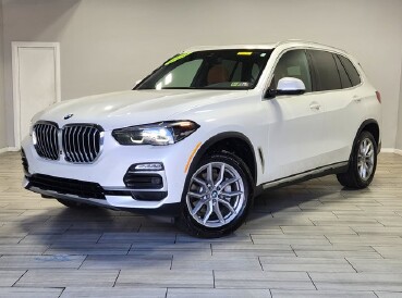 2020 BMW X5 in Cinnaminson, NJ 08077