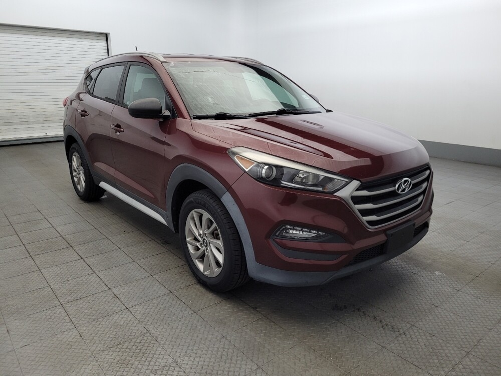 2017 Hyundai Tucson in Williamstown, NJ 8094 - 18059405 13