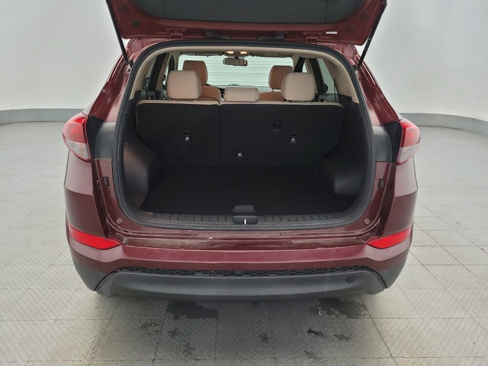 2017 Hyundai Tucson in Williamstown, NJ 8094 - 18059405 29