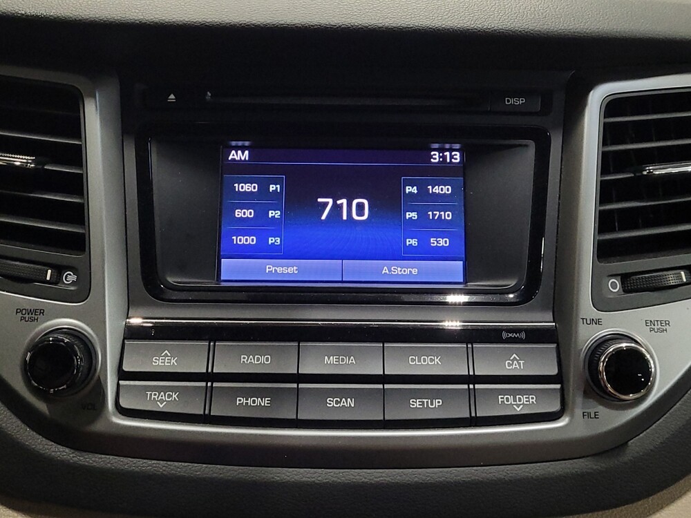 2017 Hyundai Tucson in Williamstown, NJ 8094 - 18059405 25