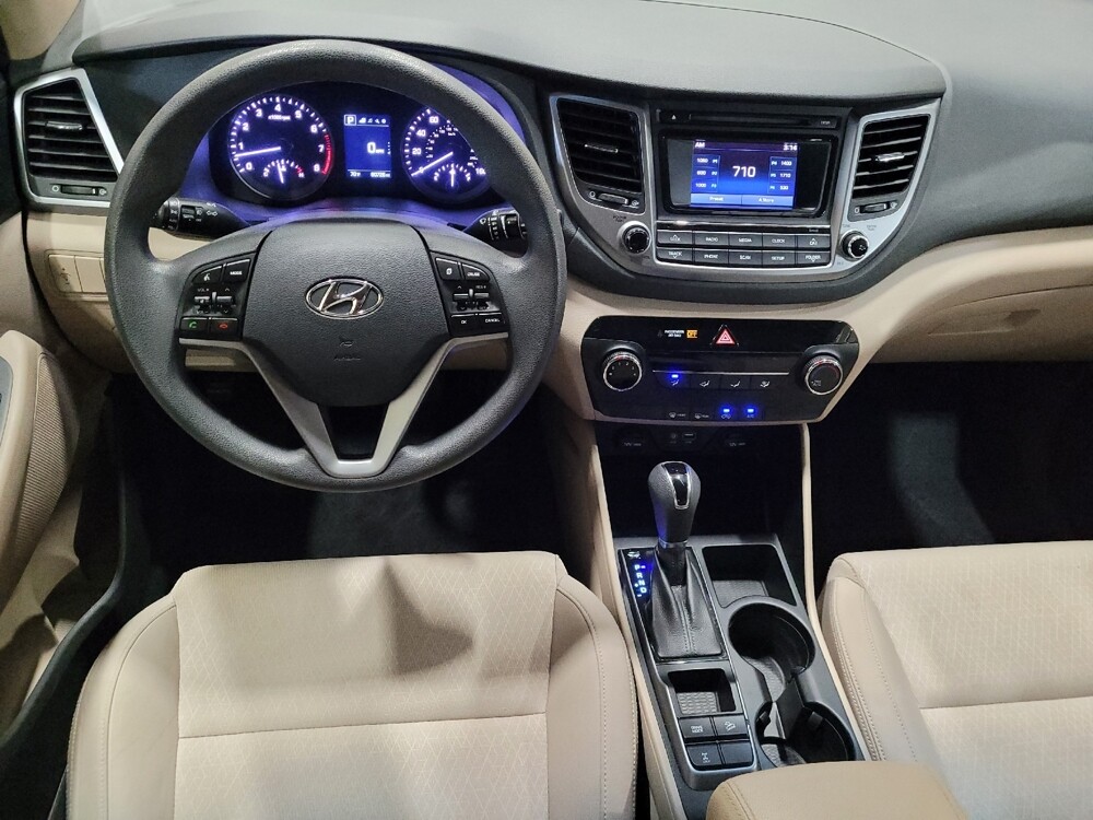 2017 Hyundai Tucson in Williamstown, NJ 8094 - 18059405 22