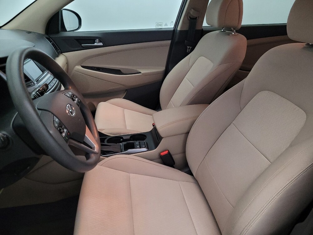 2017 Hyundai Tucson in Williamstown, NJ 8094 - 18059405 17