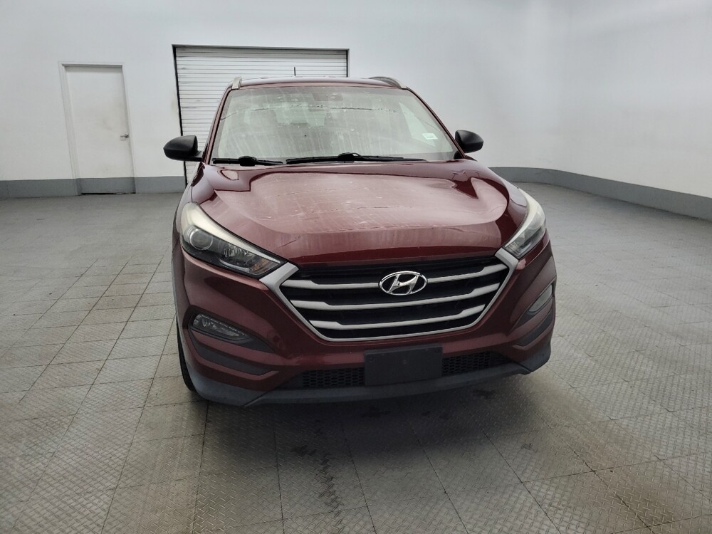 2017 Hyundai Tucson in Williamstown, NJ 8094 - 18059405 14
