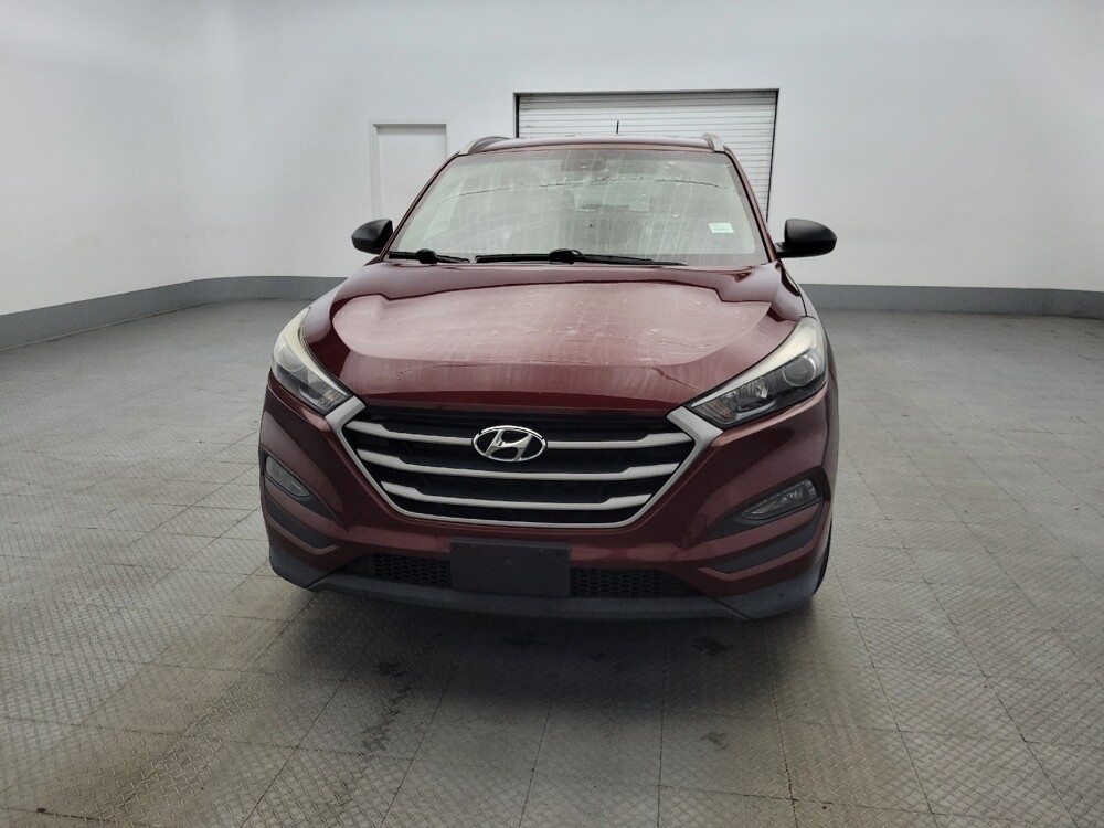 2017 Hyundai Tucson in Williamstown, NJ 8094 - 18059405 15